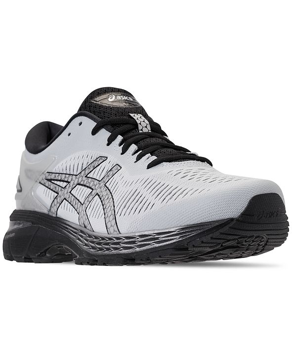 asics gel kayano width