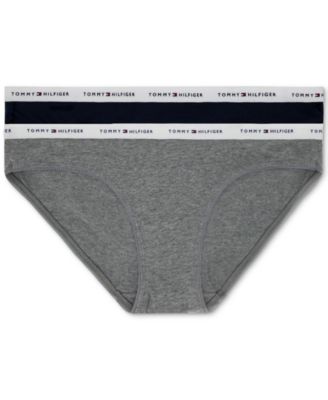 tommy hilfiger women's bikini underwear