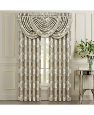 J Queen New York - Clearwater  84" Window Panel Pair