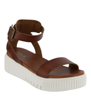 Mia Women's Lunna Sandal Women's Shoes