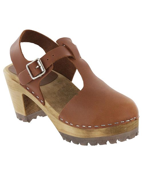MIA Madeline Swedish Clogs & Reviews - Mules & Slides - Shoes - Macy's