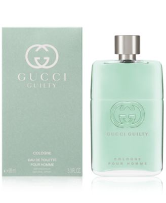 macy's gucci guilty perfume