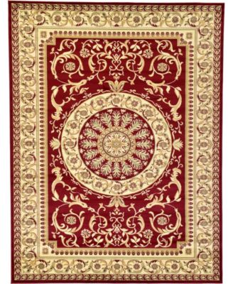 Versailles VER2 9' x 12' Area Rug