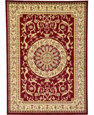 Versailles VER2 7' x 10' Area Rug