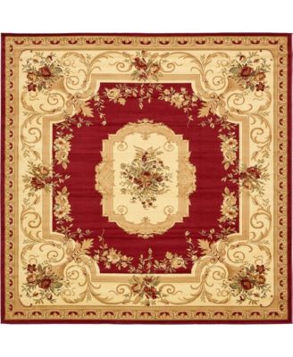 Versailles VER3 Area Rug Collection