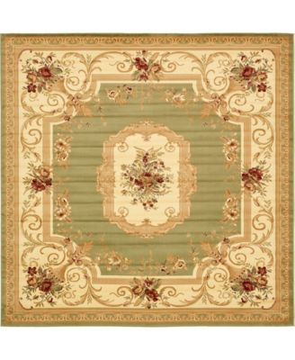 Versailles VER3 Area Rug Collection