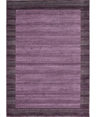 Del Mar DM4 7' x 10' Area Rug