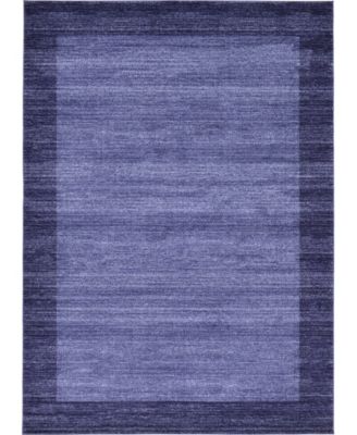 Del Mar DM4 7' x 10' Area Rug
