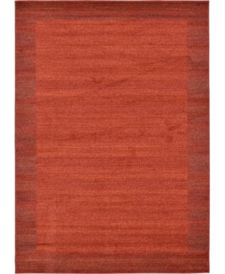Del Mar DM4 7' x 10' Area Rug