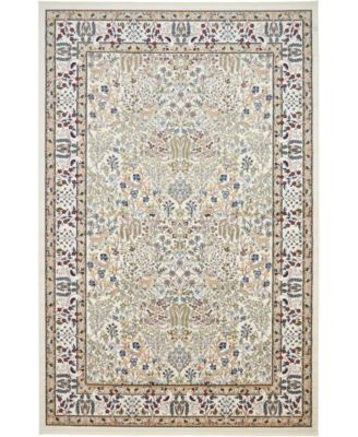 Narenj Nar7 Area Rug Collection