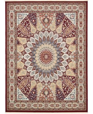 Narenj Nar9 Area Rug Collection