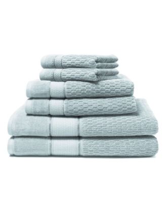 cotton bath towel sets