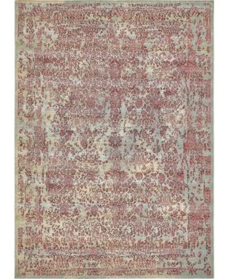 Outdoor Pashio Pas6 8' x 11' 4" Area Rug