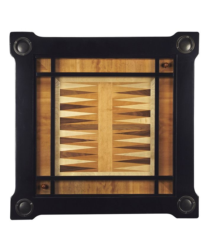 Butler Specialty Butler Vincent Game Table - Macy's