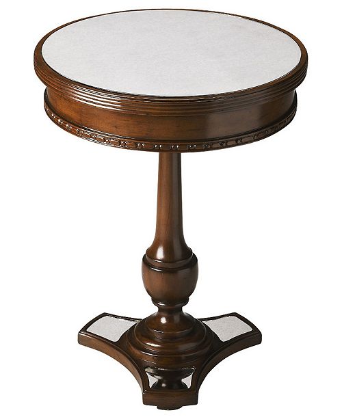 Butler Specialty Closeout Butler Adele Mirror Accent Table