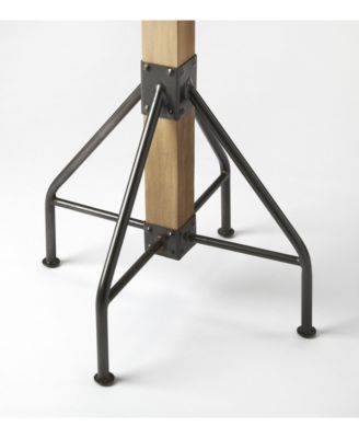 Butler Logan Square Costumer