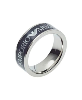 armani ring for him