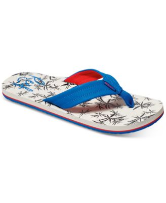 reef waters sandals