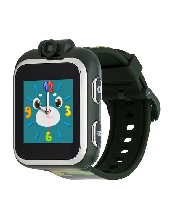 itouch playzoom
