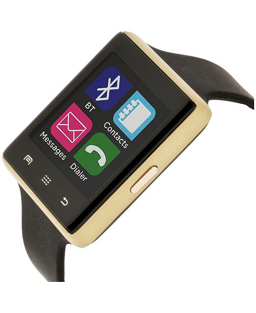 itouch air 2 men's smart watch