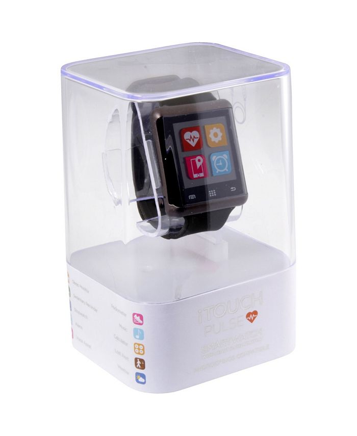 itouch pulse reviews