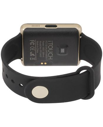 Itouch air pulse top