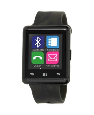 itouch air smartwatch reviews