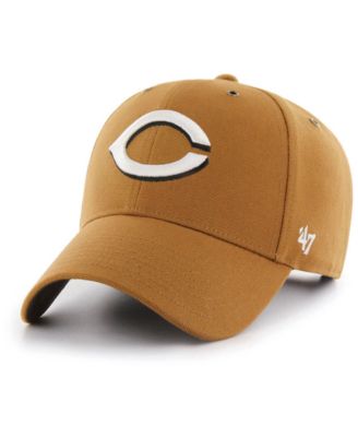 47 Brand Cincinnati Reds Carhartt MVP Cap Macy s