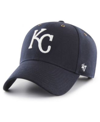 47 Brand Kansas City Royals Carhartt MVP Cap Macy s