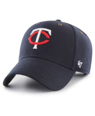 '47 Brand Minnesota Twins Carhartt MVP Cap - Macy's