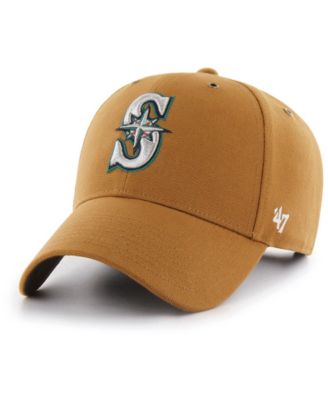 Mariners carhartt hat on sale