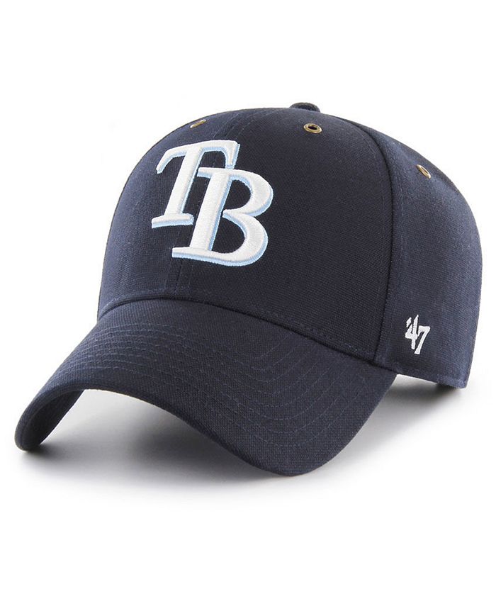 '47 Brand Tampa Bay Rays Carhartt MVP Cap Macy's