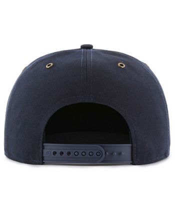 Carhartt indians hot sale hat