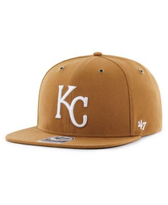 '47 Brand - Carhartt CAPTAIN Cap