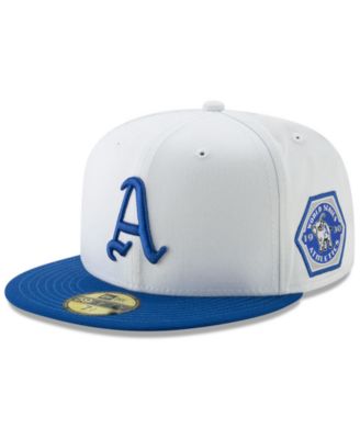 New Era - World Series Patch 59FIFTY Cap