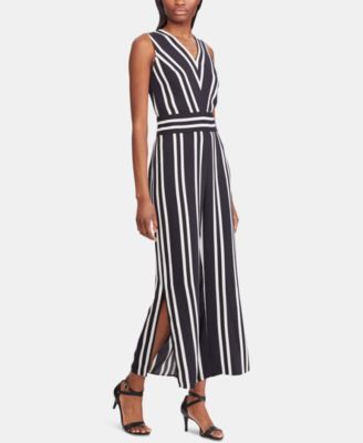 ralph lauren twill jumpsuit