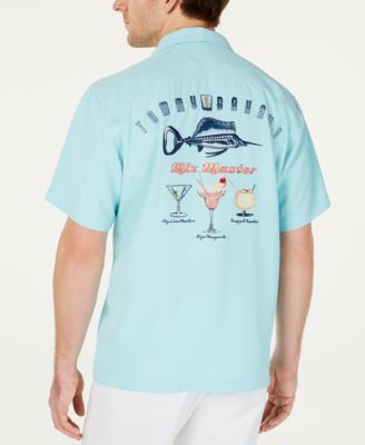 tommy bahama marlin shirt