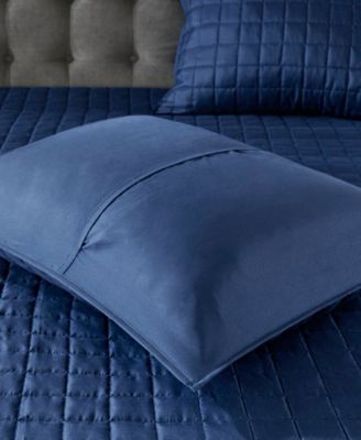 Heritage 8-Pc. Comforter & Coverlet Set, Full/Queen