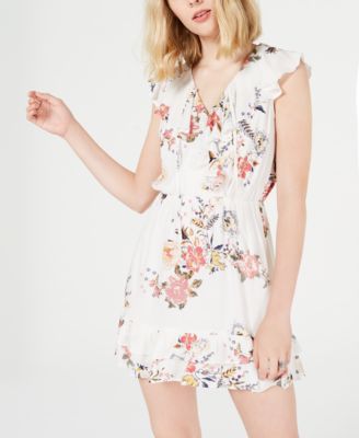 macys junior casual dresses