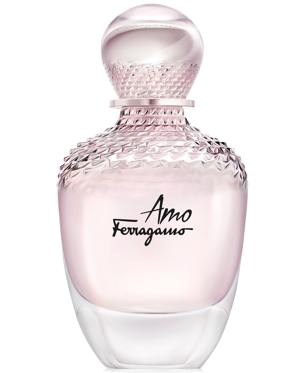Amo Ferragamo Eau de Parfum Spray, 3.4-oz.