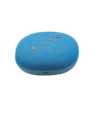 polaroid rugged bluetooth speaker