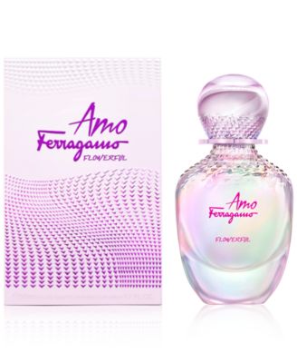 Salvatore ferragamo perfume macys online