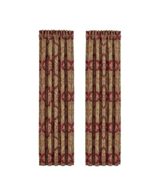 Maribella Window Panel