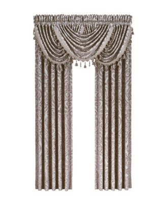 Sicily Window Panel Pair, 50" x 84"