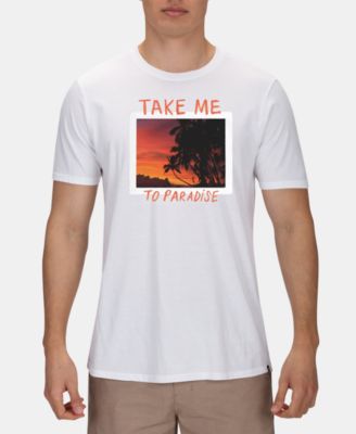 Paradise Graphic T-Shirt \u0026 Reviews 