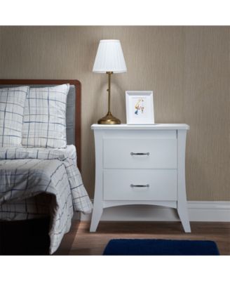 Babb Nightstand