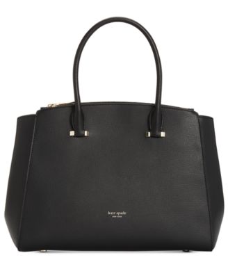 kate spade sydney small double zip satchel