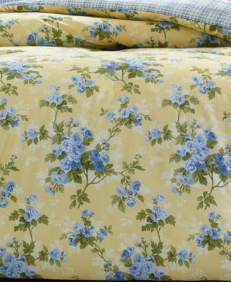 Cassidy 7-Pc. Comforter Set, King