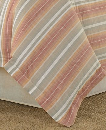 Tommy bahama sunrise stripe best sale