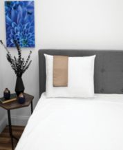 Macy's pillows clearance discount
